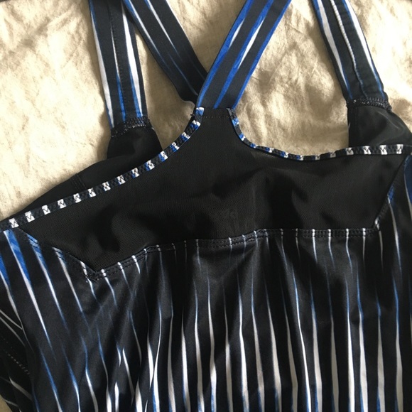 Exercise Top - Picture 5 of 5